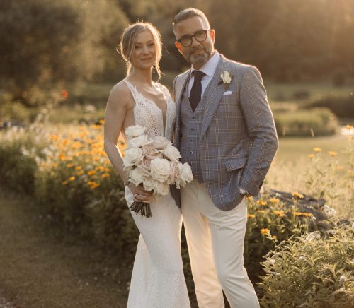 Surmesur Custom Menswear | Pittsburgh Wedding Tuxedos & Suits | Burgh Brides