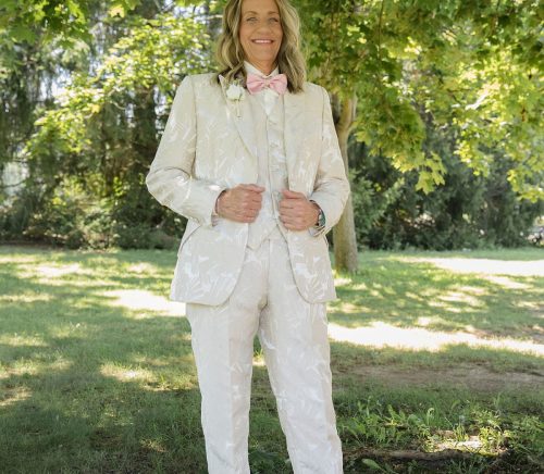 Surmesur Custom Menswear | Pittsburgh Wedding Tuxedos & Suits | Burgh Brides