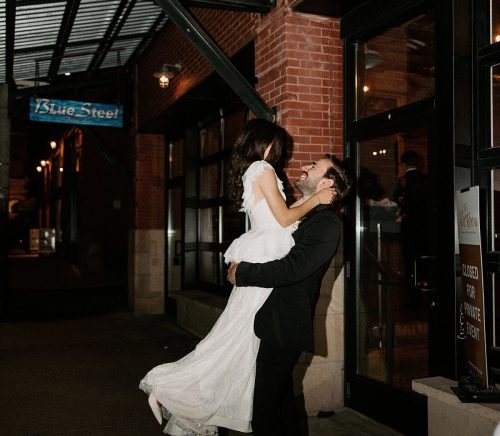 The Art Room | Pittsburgh Wedding Venue | Burgh Brides