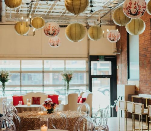 The Art Room | Pittsburgh Wedding Venue | Burgh Brides
