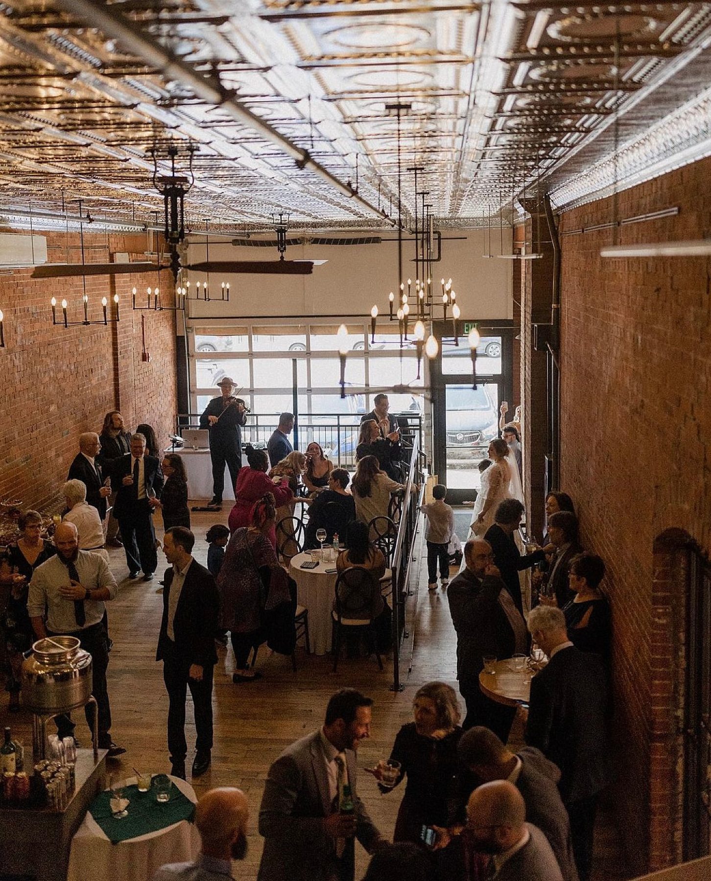 The Art Room Pittsburgh Wedding Venue Burgh Brides