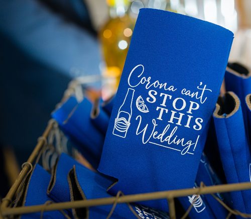 Rustic Dusty Rose & Navy Wedding at White Barn. For more romantic wedding ideas, visit burghbrides.com!