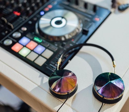 DJ Jess | Pittsburgh Wedding DJ | Burgh Brides