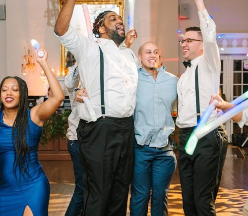 DJ Jess | Pittsburgh Wedding DJ | Burgh Brides