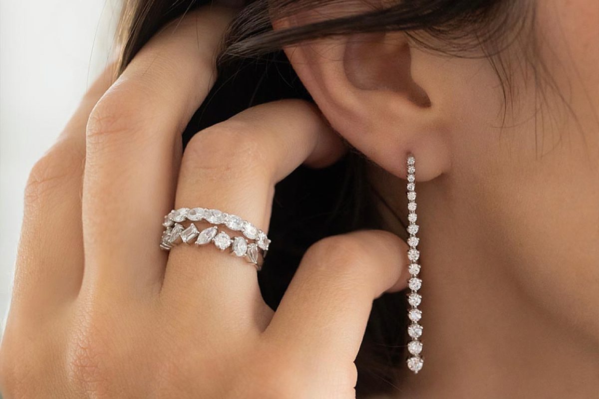 Seita Jewelers | Pittsburgh Wedding Jewelers | Burgh Brides