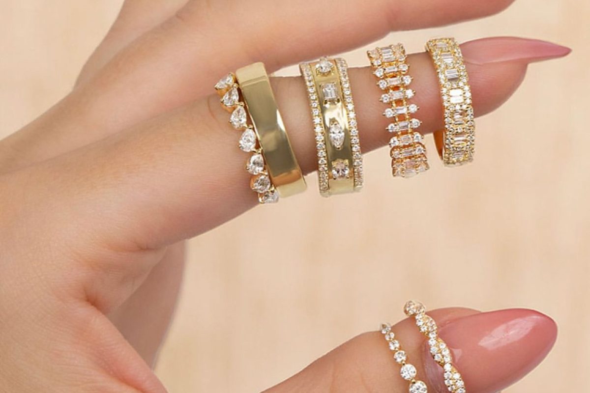 Seita Jewelers | Pittsburgh Wedding Jewelers | Burgh Brides