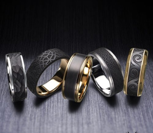 Seita Jewelers | Pittsburgh Wedding Jewelers | Burgh Brides