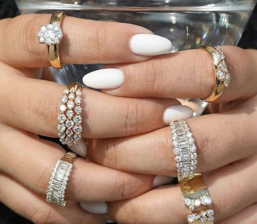 Seita Jewelers | Pittsburgh Wedding Jewelers | Burgh Brides
