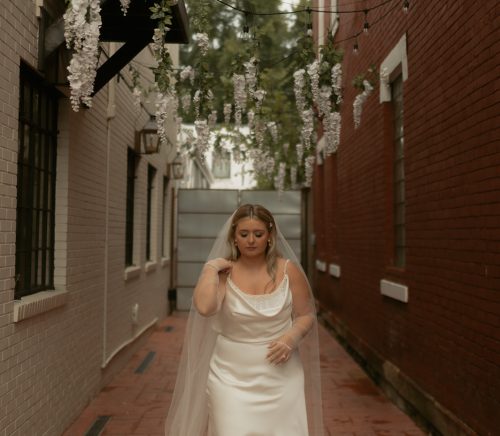 Sewickley Quarter | Pittsburgh Wedding Venue | Burgh Brides