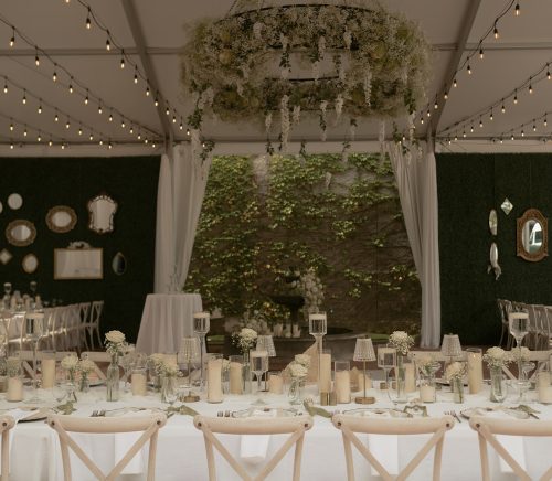 Sewickley Quarter | Pittsburgh Wedding Venue | Burgh Brides