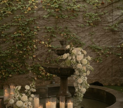 Sewickley Quarter | Pittsburgh Wedding Venue | Burgh Brides