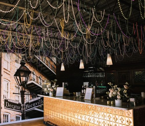 Sewickley Quarter | Pittsburgh Wedding Venue | Burgh Brides