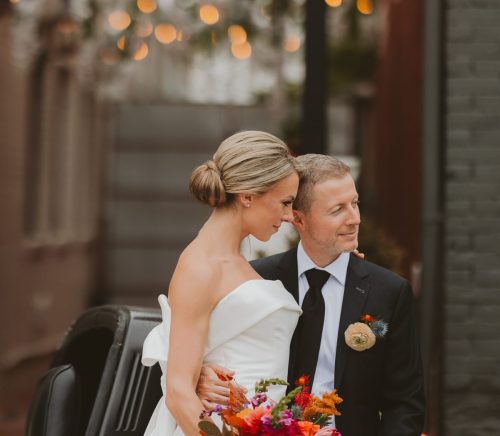 Sewickley Quarter | Pittsburgh Wedding Venue | Burgh Brides