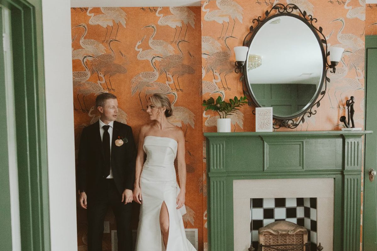 Sewickley Quarter | Pittsburgh Wedding Venue | Burgh Brides