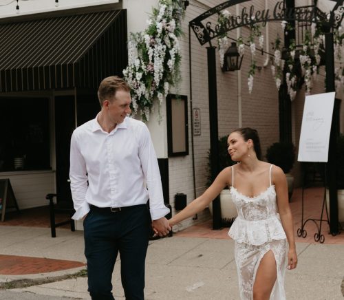 Sewickley Quarter | Pittsburgh Wedding Venue | Burgh Brides