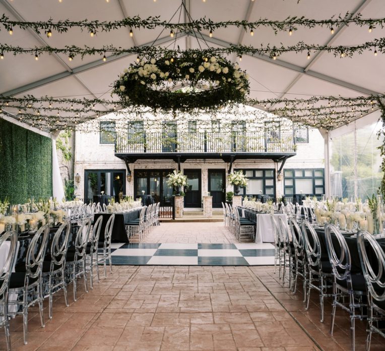 Sewickley Quarter | Pittsburgh Wedding Venue | Burgh Brides