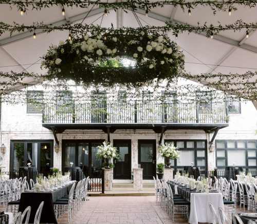 Sewickley Quarter | Pittsburgh Wedding Venue | Burgh Brides