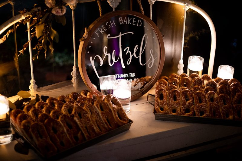 Shady Elms Farm Wedding That Oozes Romance. For more blush pink wedding ideas, visit burghbrides.com!