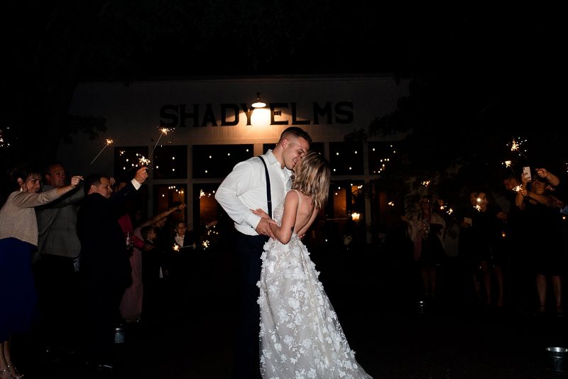 Shady Elms Farm Wedding That Oozes Romance. For more blush pink wedding ideas, visit burghbrides.com!