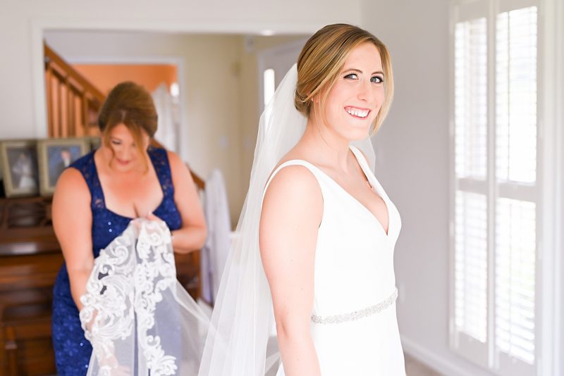 Timeless Circuit Center Wedding. For more classic wedding ideas, visit burghbrides.com!