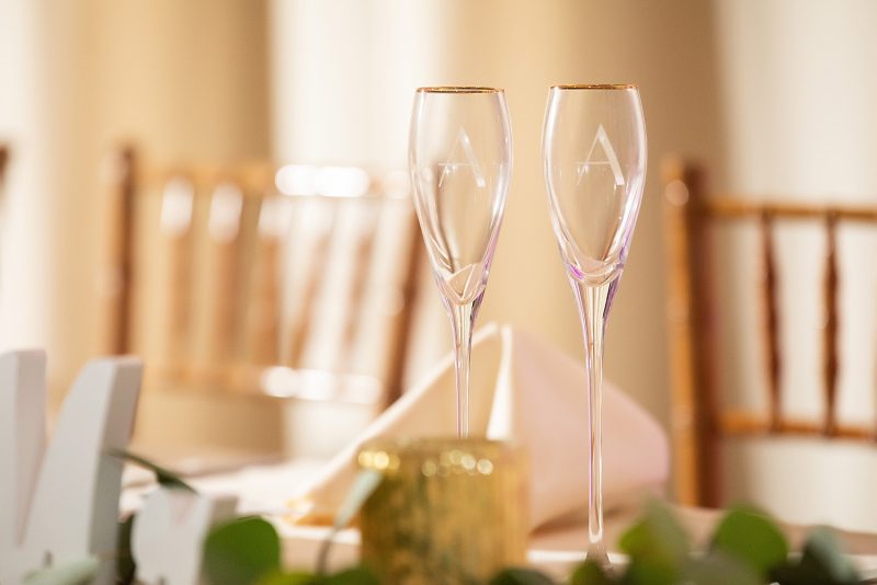 Timeless Circuit Center Wedding. For more classic wedding ideas, visit burghbrides.com!