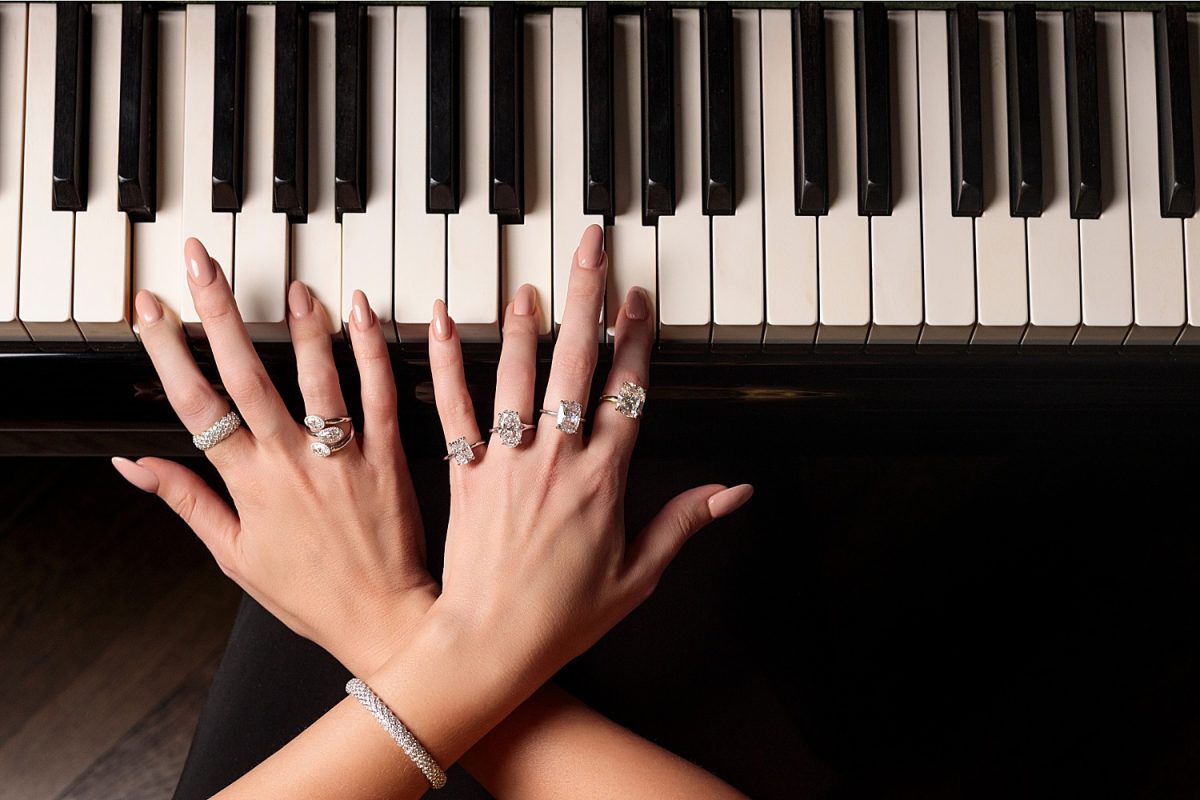 Orr's Jewelers | Pittsburgh Wedding Jewelers | Burgh Brides