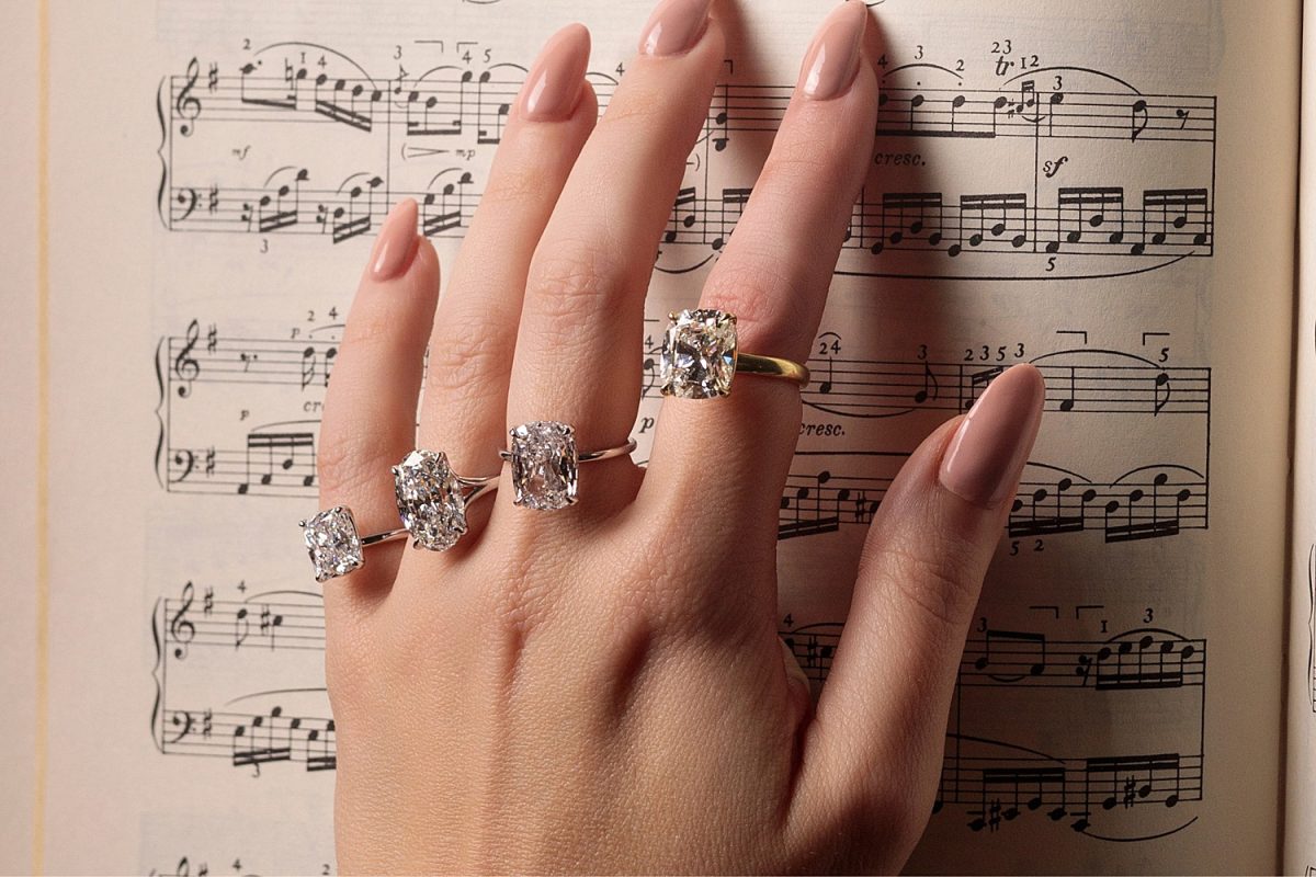 Orr's Jewelers | Pittsburgh Wedding Jewelers | Burgh Brides