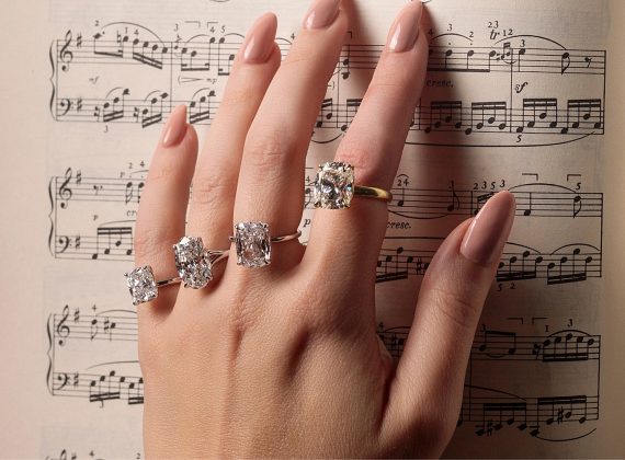 Orr's Jewelers | Pittsburgh Wedding Jewelers | Burgh Brides