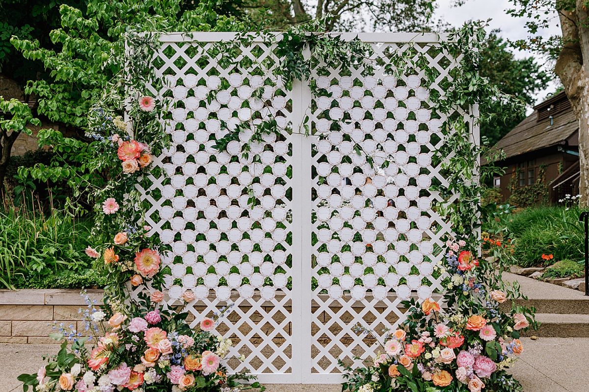 Party Scene Design | Pittsburgh Wedding Rentals | Burgh Brides
