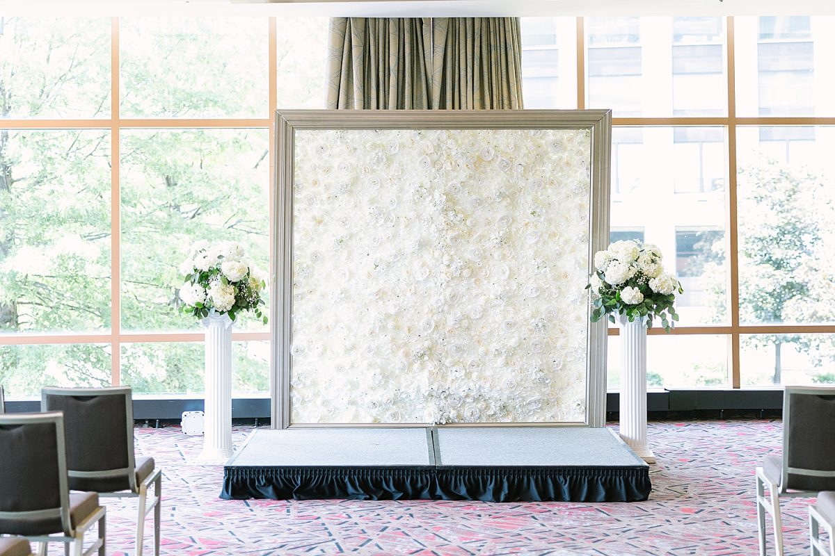 Party Scene Design | Pittsburgh Wedding Rentals | Burgh Brides