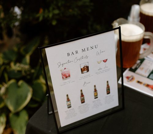 Vintage Boho Penn Brewery Wedding. For more boho wedding ideas, visit burghbrides.com!