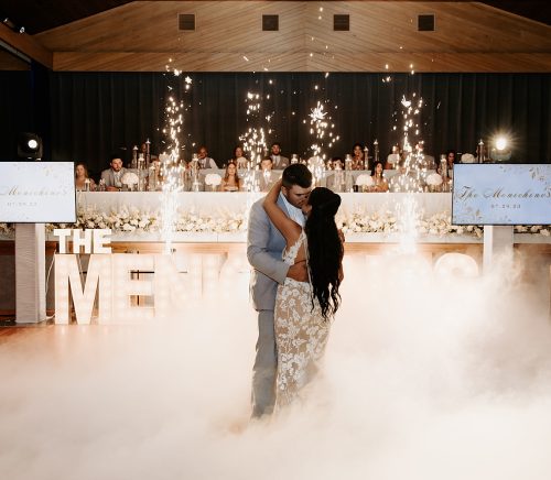 Loyalty Weddings & Events | Pittsburgh Wedding DJ | Burgh Brides