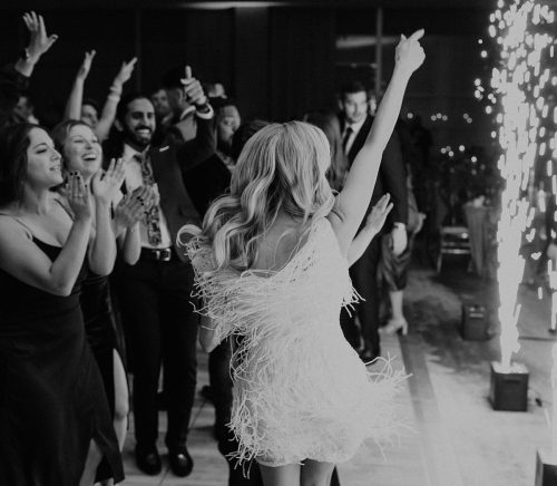 Loyalty Weddings & Events | Pittsburgh Wedding DJ | Burgh Brides