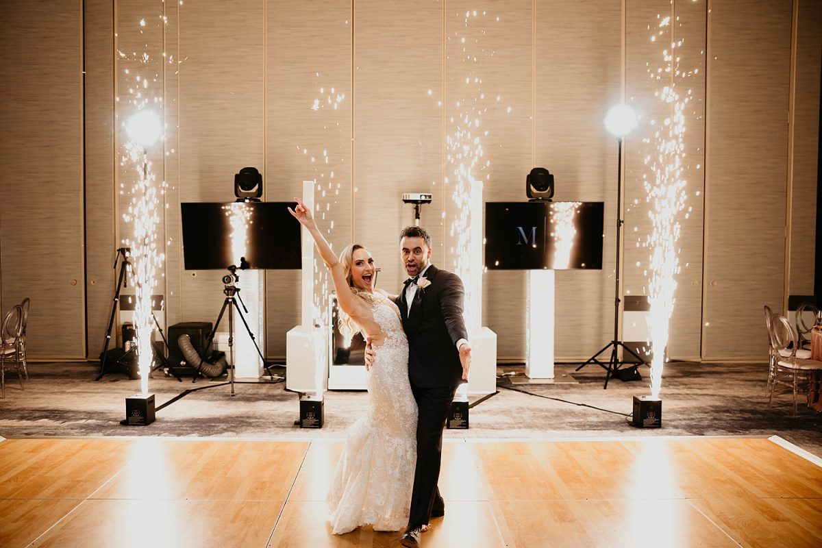 Loyalty Weddings & Events | Pittsburgh Wedding DJ | Burgh Brides