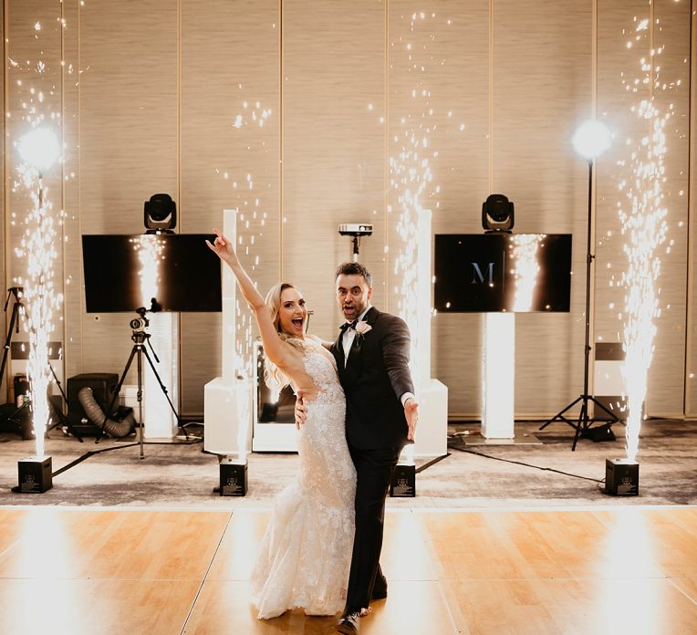 Loyalty Weddings & Events | Pittsburgh Wedding DJ | Burgh Brides