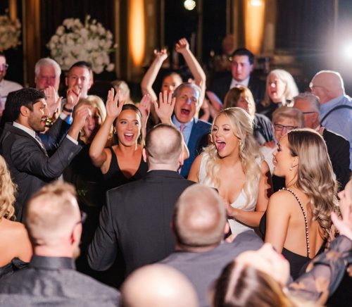 Loyalty Weddings & Events | Pittsburgh Wedding DJ | Burgh Brides