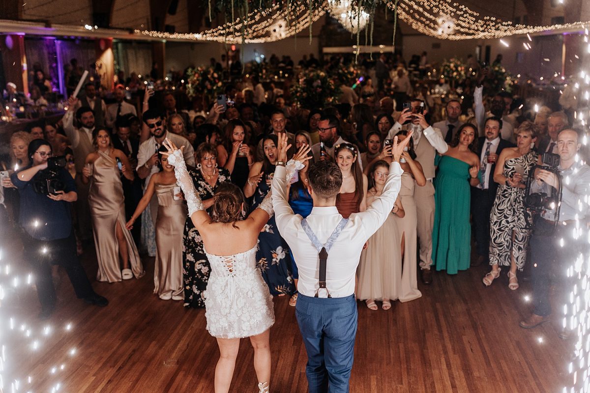 Loyalty Weddings & Events | Pittsburgh Wedding DJ | Burgh Brides