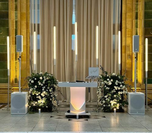 Loyalty Weddings & Events | Pittsburgh Wedding DJ | Burgh Brides