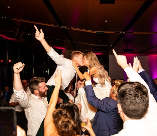 Loyalty Weddings & Events | Pittsburgh Wedding DJ | Burgh Brides