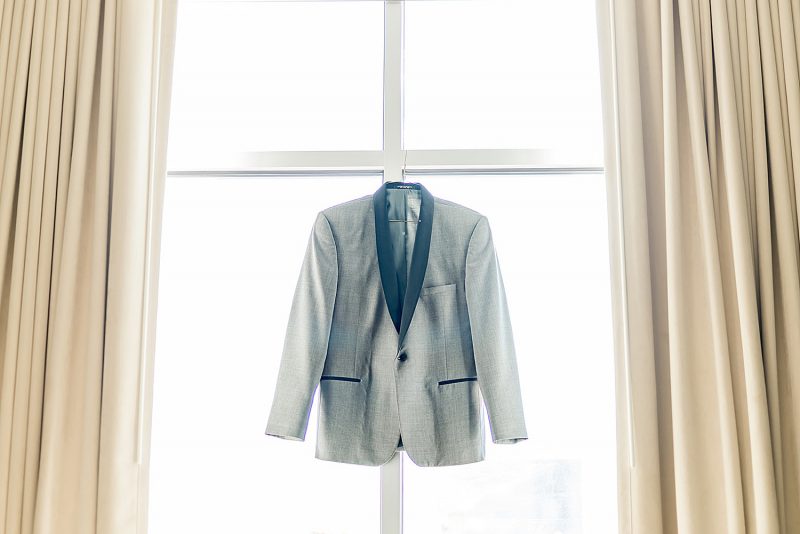 Modern Boho Wedding at the Circuit Center and Ballroom. For more boho wedding ideas, visit burghbrides.com!