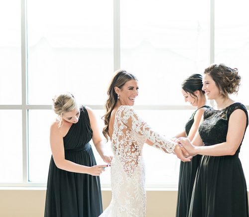 Modern Boho Wedding at the Circuit Center and Ballroom. For more boho wedding ideas, visit burghbrides.com!