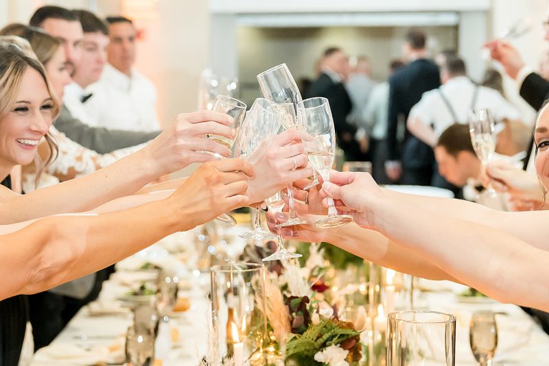 Modern Boho Wedding at the Circuit Center and Ballroom. For more boho wedding ideas, visit burghbrides.com!