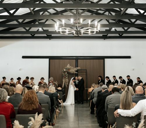 The Harper Event Venue | Pittsburgh Wedding Venue | Burgh Brides