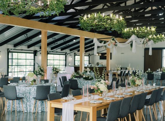 The Harper Event Venue | Pittsburgh Wedding Venue | Burgh Brides