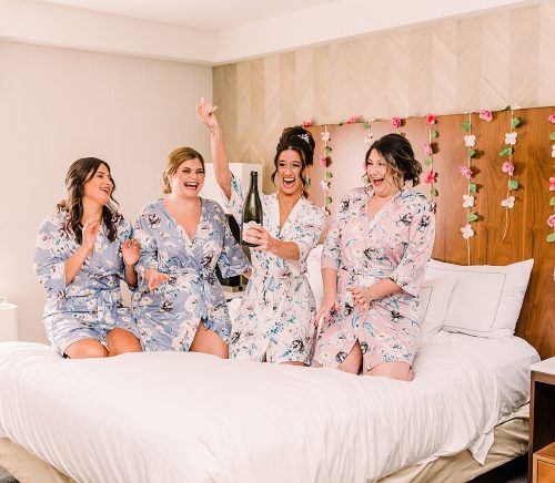 DoubleTree by Hilton Hotel & Suites Pittsburgh Downtown - Pittsburgh Wedding Venue & Burgh Brides Vendor Guide Member