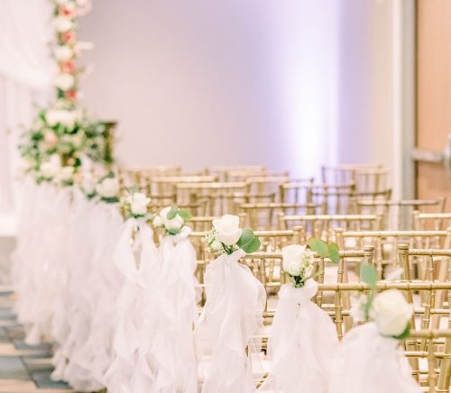DoubleTree by Hilton Hotel & Suites Pittsburgh Downtown - Pittsburgh Wedding Venue & Burgh Brides Vendor Guide Member
