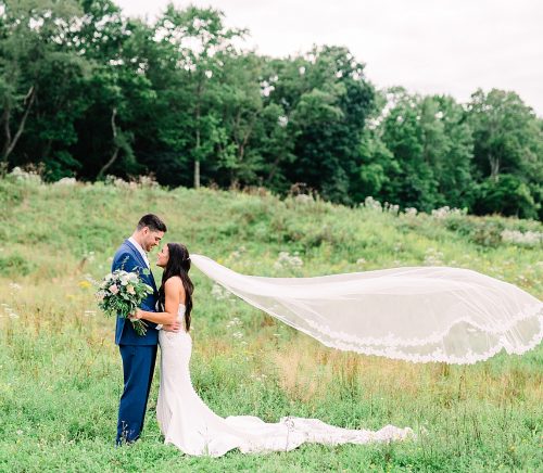 Classic Pittsburgh Inspired Wedding at Twelve Oaks Mansion. For more timeless wedding ideas, visit burghbrides.com!