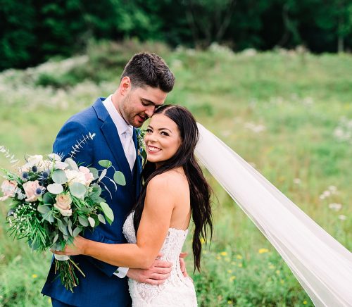 Classic Pittsburgh Inspired Wedding at Twelve Oaks Mansion. For more timeless wedding ideas, visit burghbrides.com!