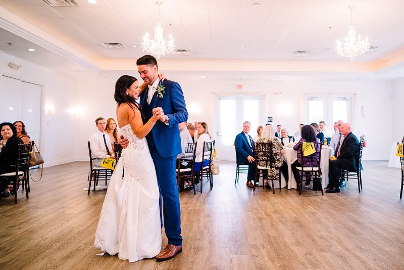 Classic Pittsburgh Inspired Wedding at Twelve Oaks Mansion. For more timeless wedding ideas, visit burghbrides.com!