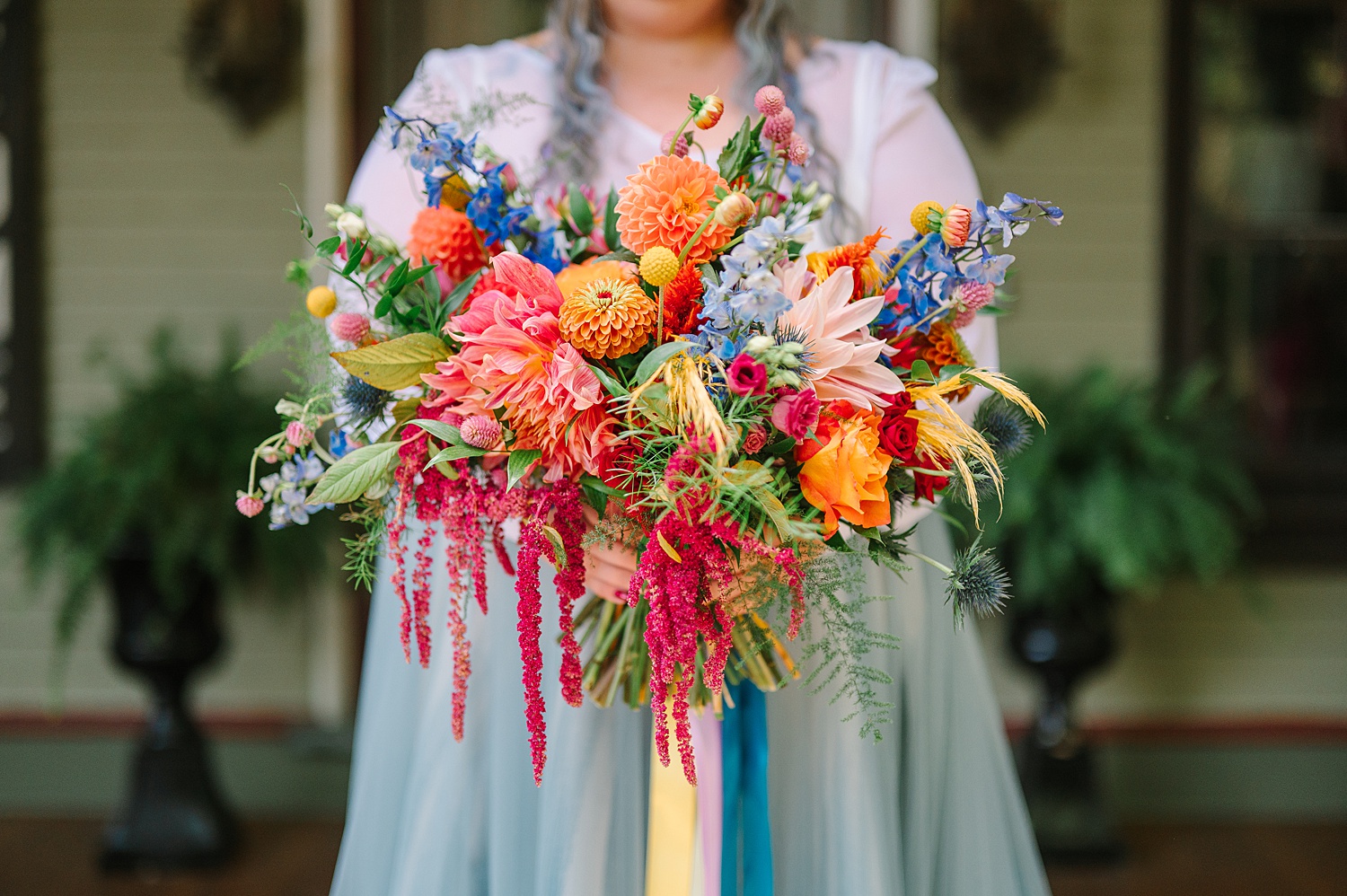 Dormont Florist | Pittsburgh Wedding Florist | Burgh Brides